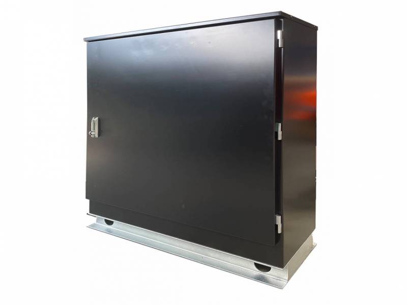 Sheet Metal Electrical Cabinets