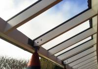 22 Series Glazing Bar System