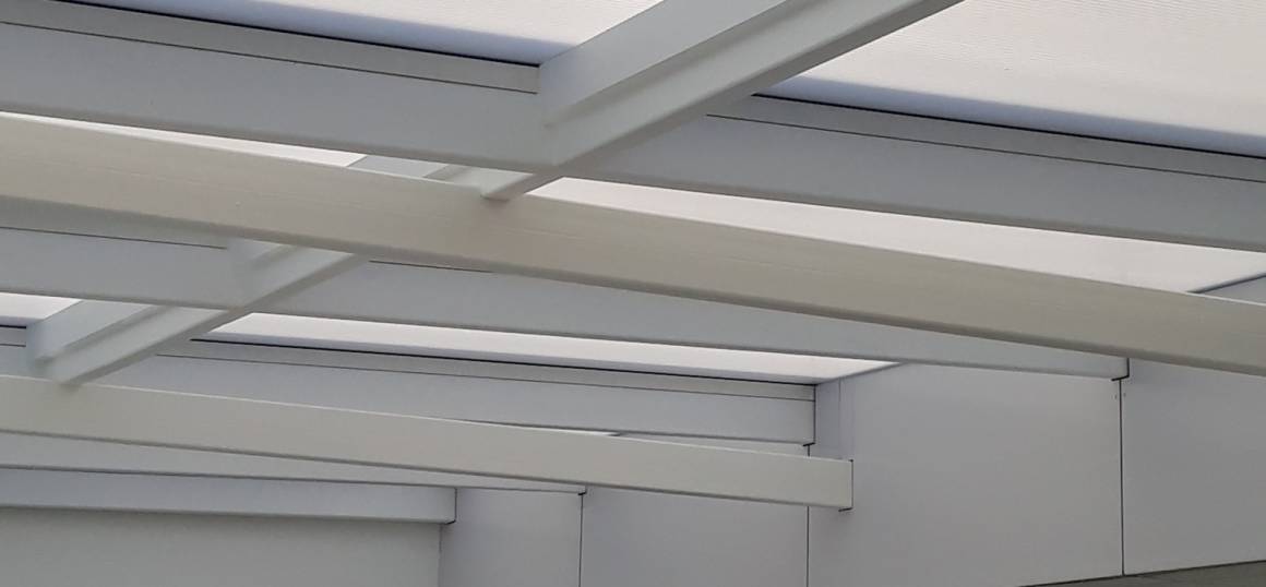 43 Series Glazing Bar System