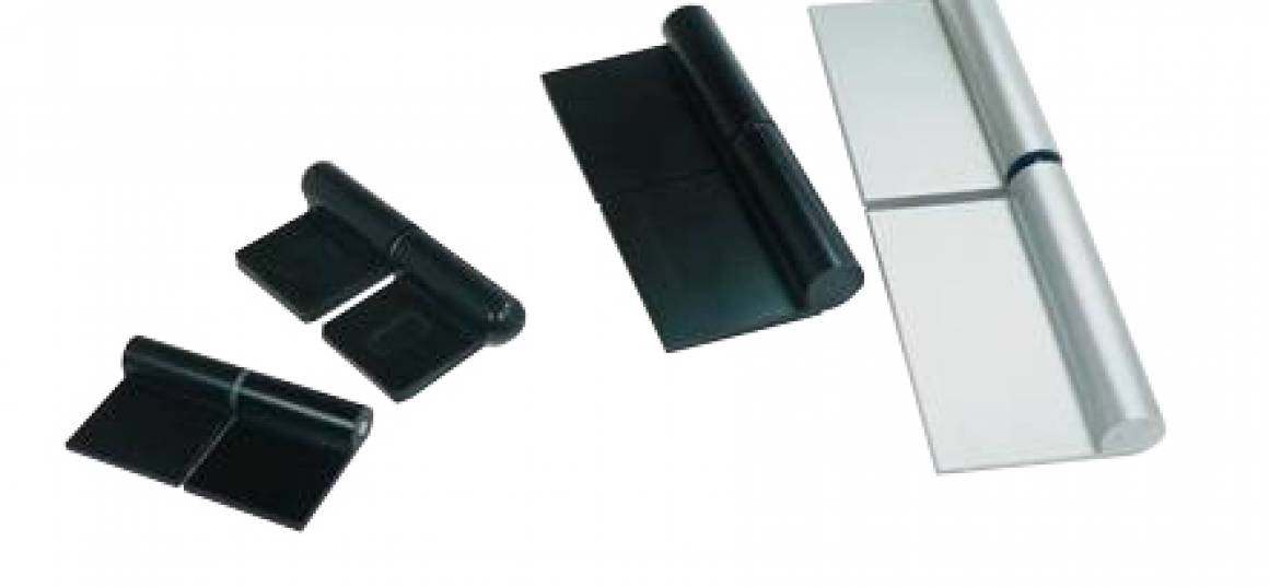Spectrum Hinges