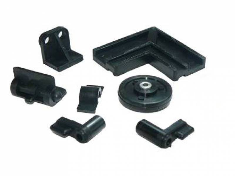 Fly Screen Components
