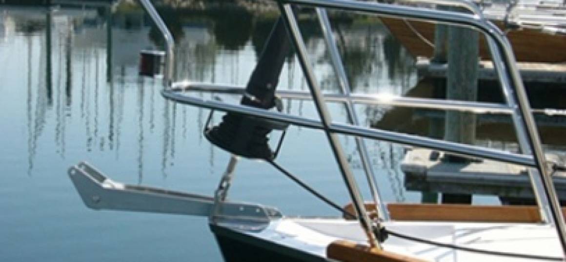 Marine Fittings