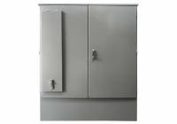 Sheet Metal Electrical Cabinets