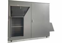 Sheet Metal Electrical Cabinets