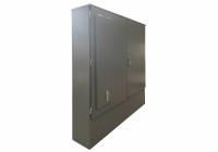 Sheet Metal Electrical Cabinets