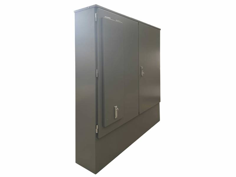 Sheet Metal Electrical Cabinets