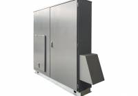 Sheet Metal Electrical Cabinets