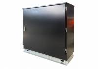 Sheet Metal Electrical Cabinets