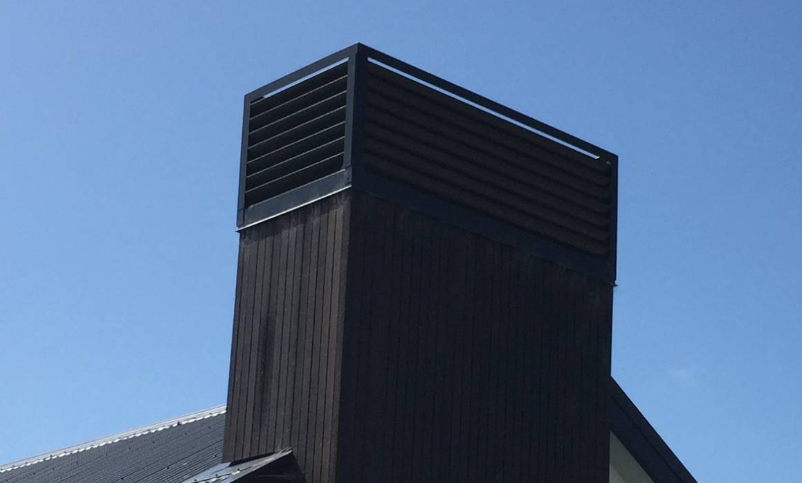 Chimney Surrounds Architectural Elements Product Spectrum NZ