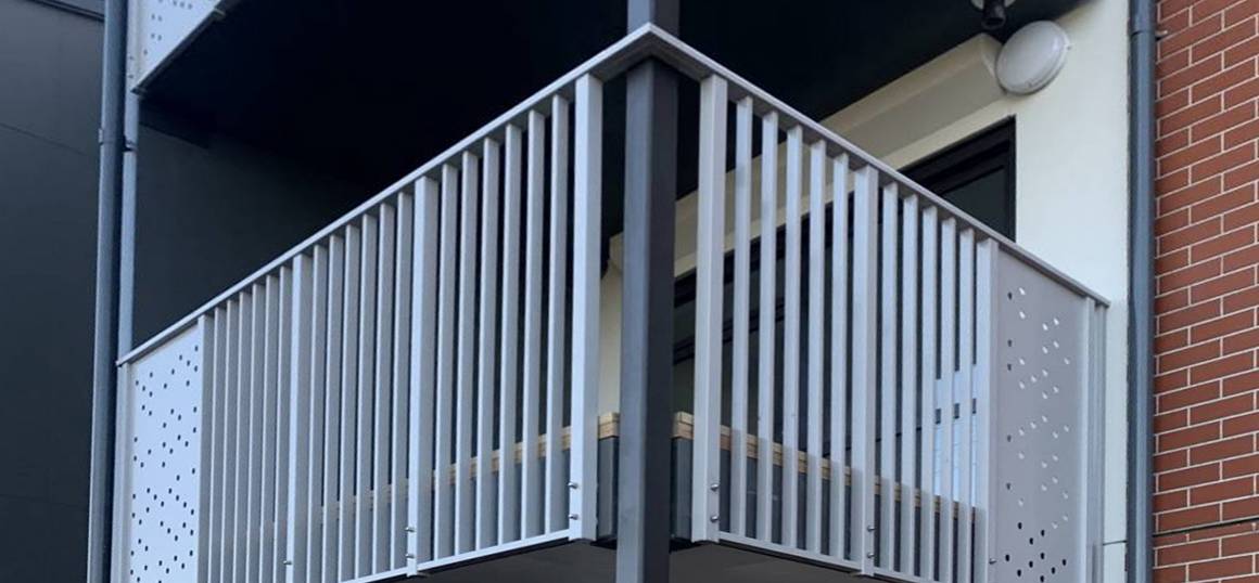 Clearspan Inline Fin