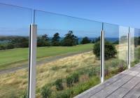 Clearview Semi-Frameless