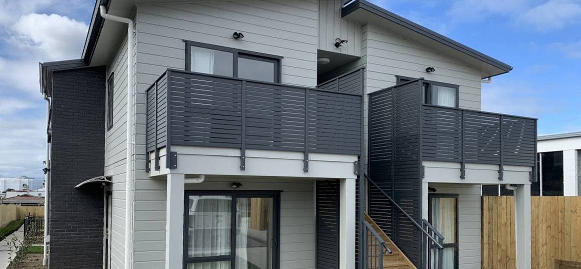 Clearspan Slat