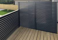 Clearspan Slat