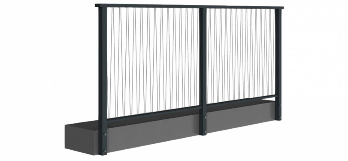Clearspan Stainless Steel Wire