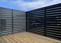 Clearspan Slat