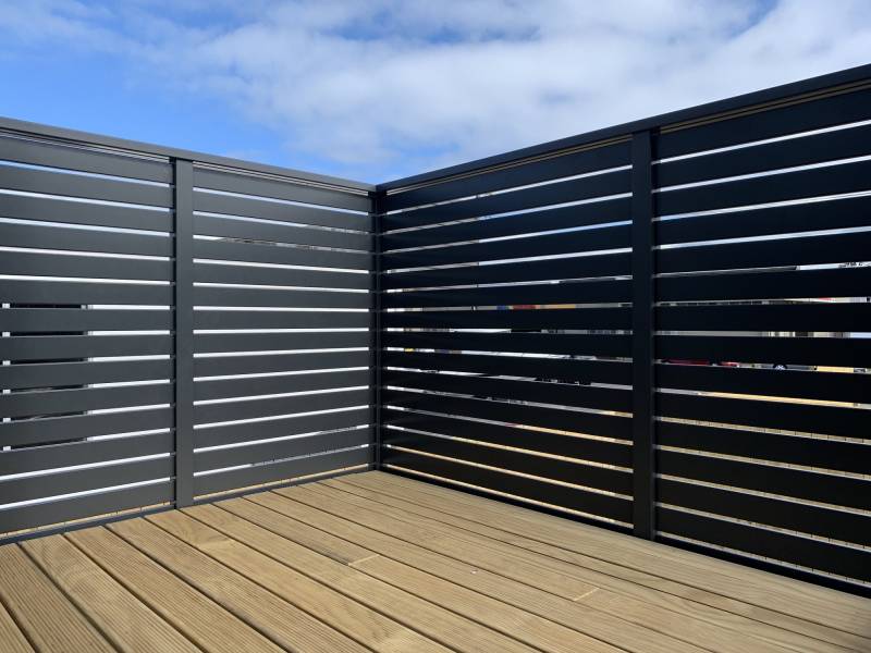 Clearspan Slat