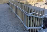 Custom Balustrades