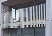 Custom Balustrades