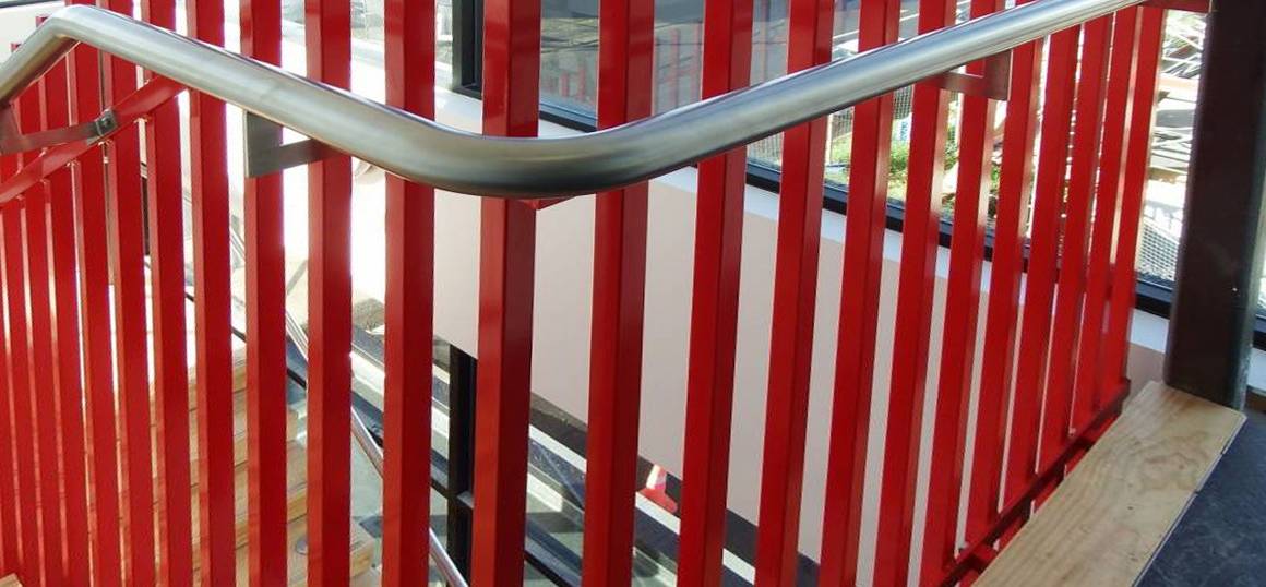 Custom Balustrades