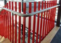 Custom Balustrades