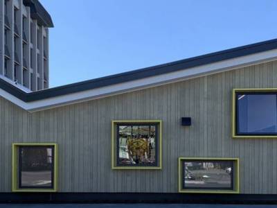 Spectrum Window Shroud Window Shrouds | Product | Spectrum - NZ