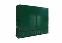 Sheet Metal Electrical Cabinets