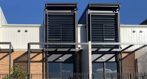 Onehunga Bay Terraces