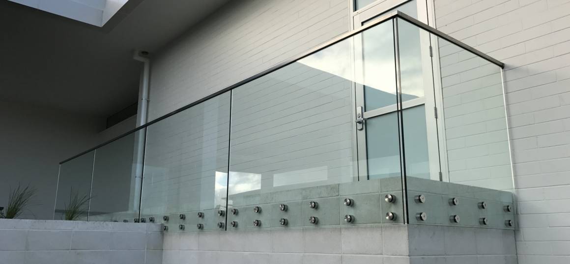 Other Frameless Balustrade