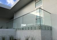 Other Frameless Balustrade