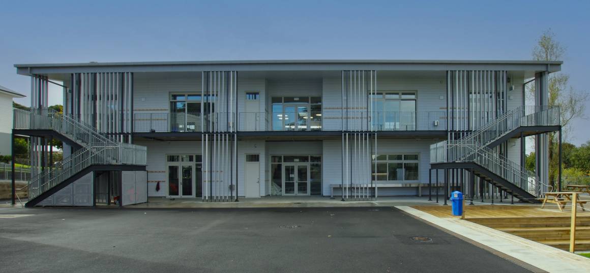 Kowhai School