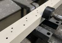 CNC Machining & Cutting