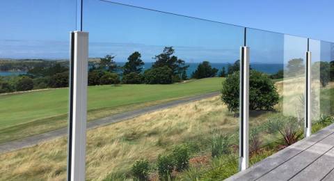 Pacific Cliffs, Whangaparoa