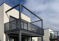 Aluminium Pergolas