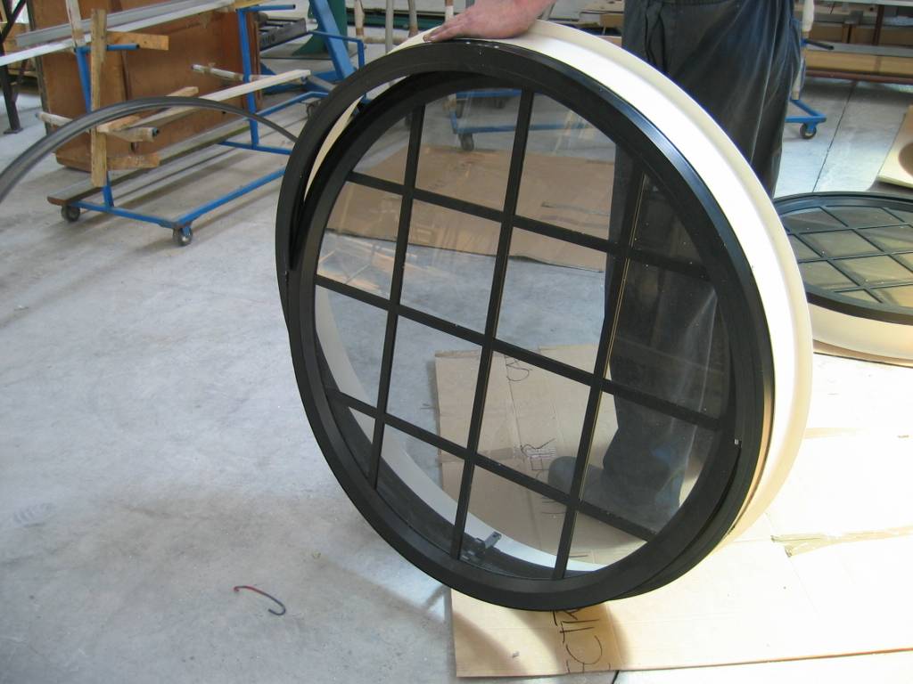 Pivot Window | Joinery Hardware | Product | Spectrum - NZ