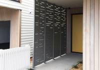 Privacy Screens