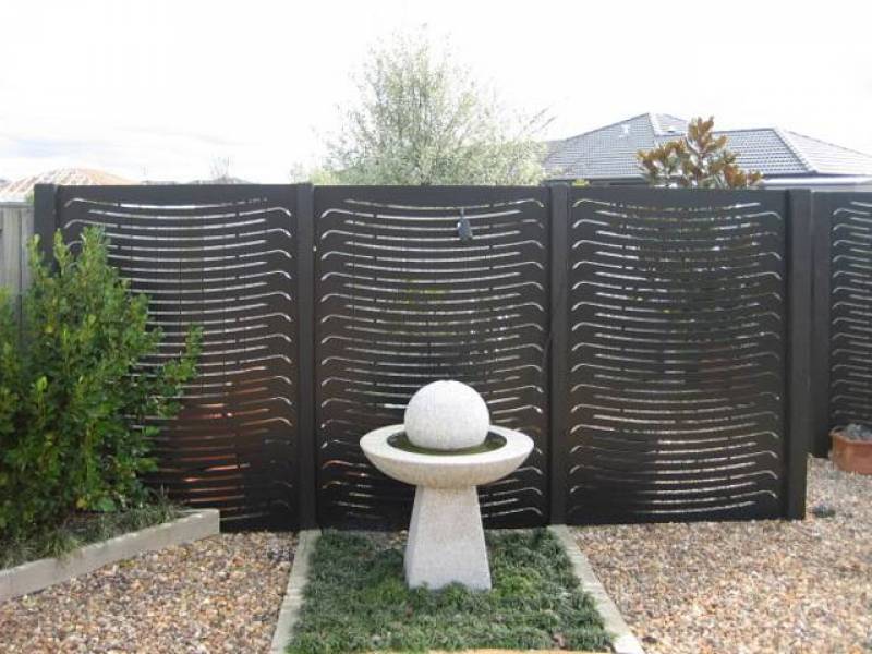 Privacy Screens