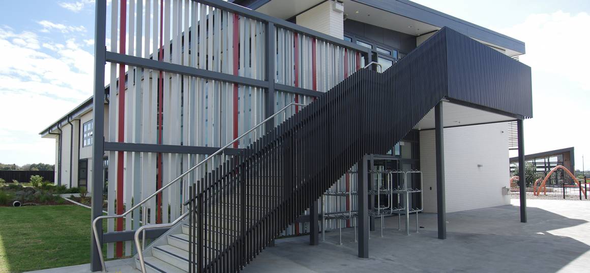 Balustrades