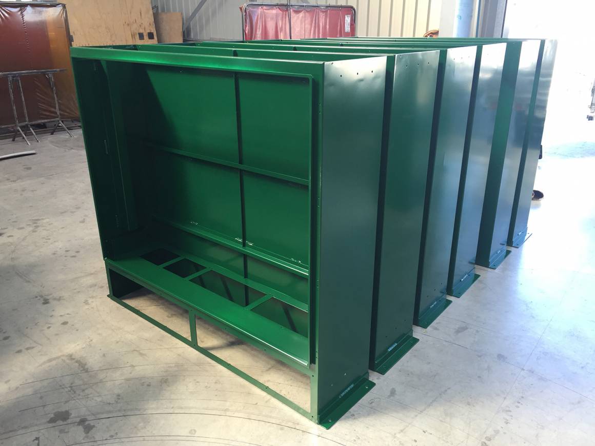 Products Apex Metal Services