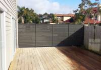 Privacy Screens