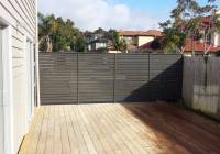 Privacy Screens