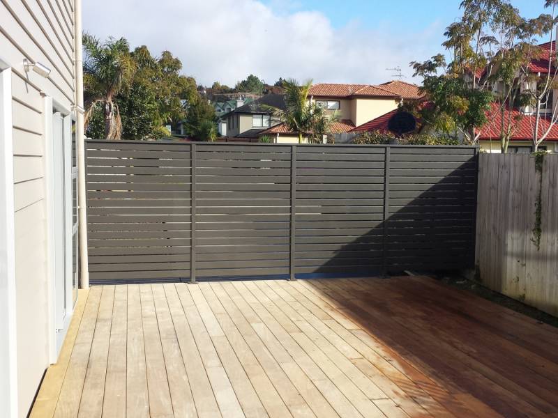 Privacy Screens