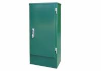 Sheet Metal Electrical Cabinets