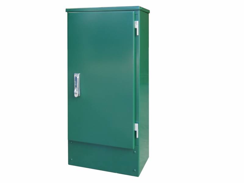 Sheet Metal Electrical Cabinets