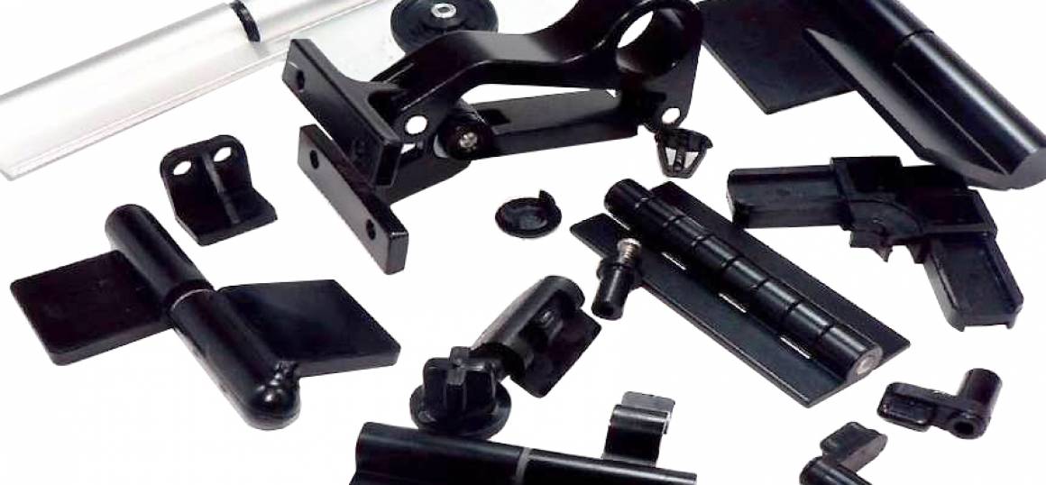 Window & Door Components