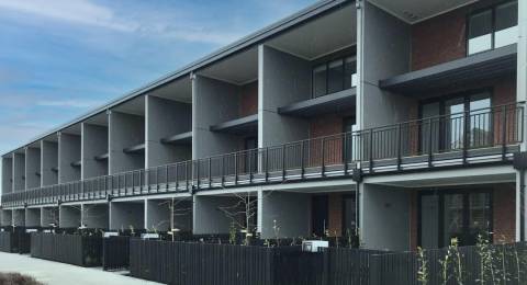 Whenuapai Development